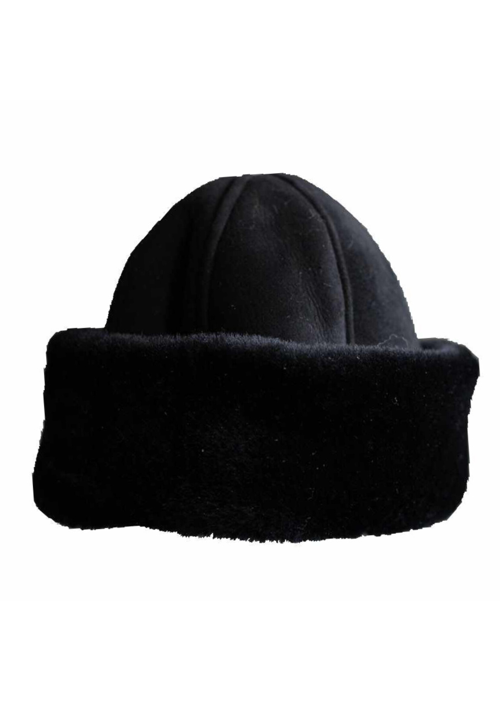 Van Buren sinds 1861 Sheepskin hat Neva