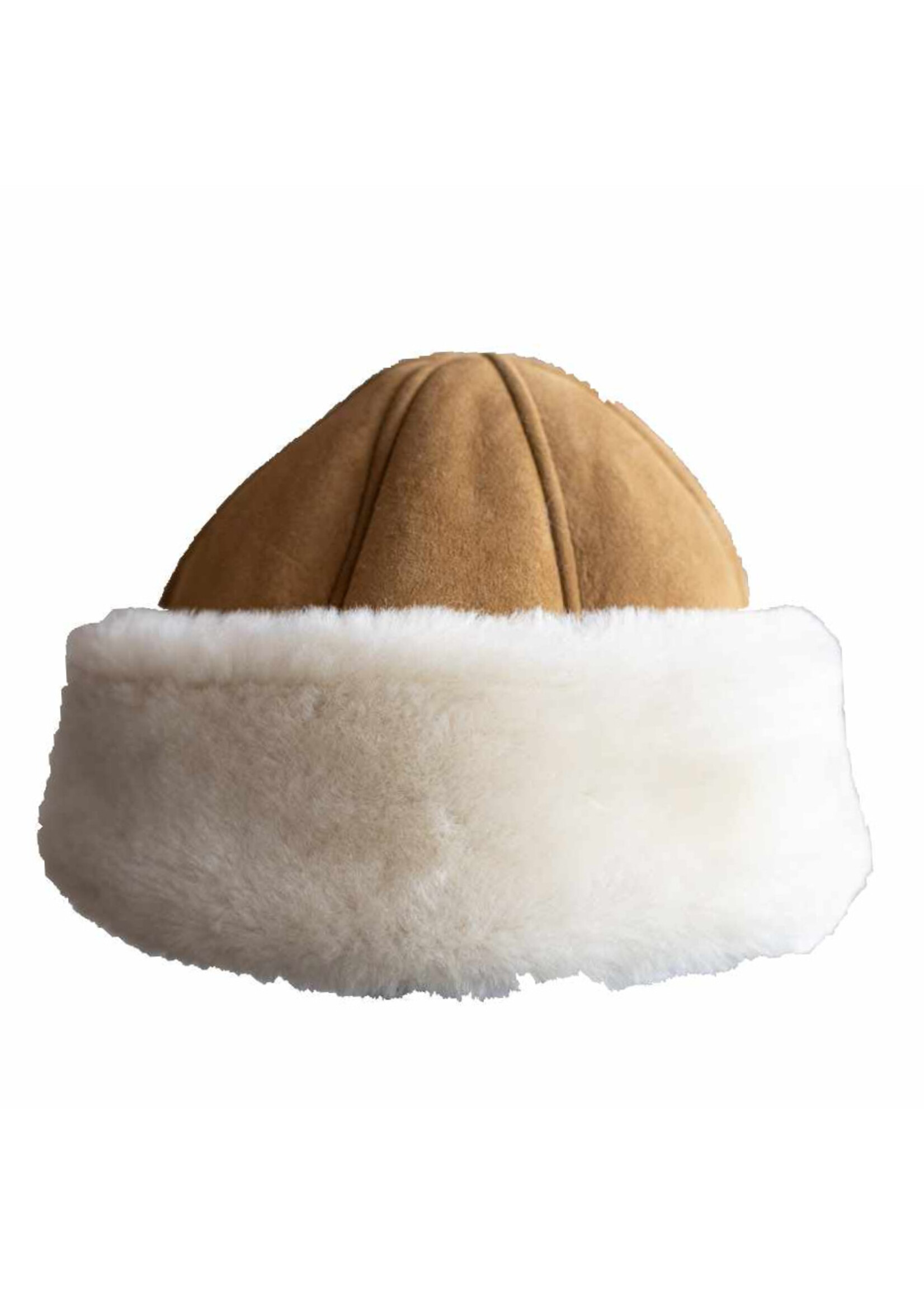 Van Buren sinds 1861 Sheepskin hat Neva