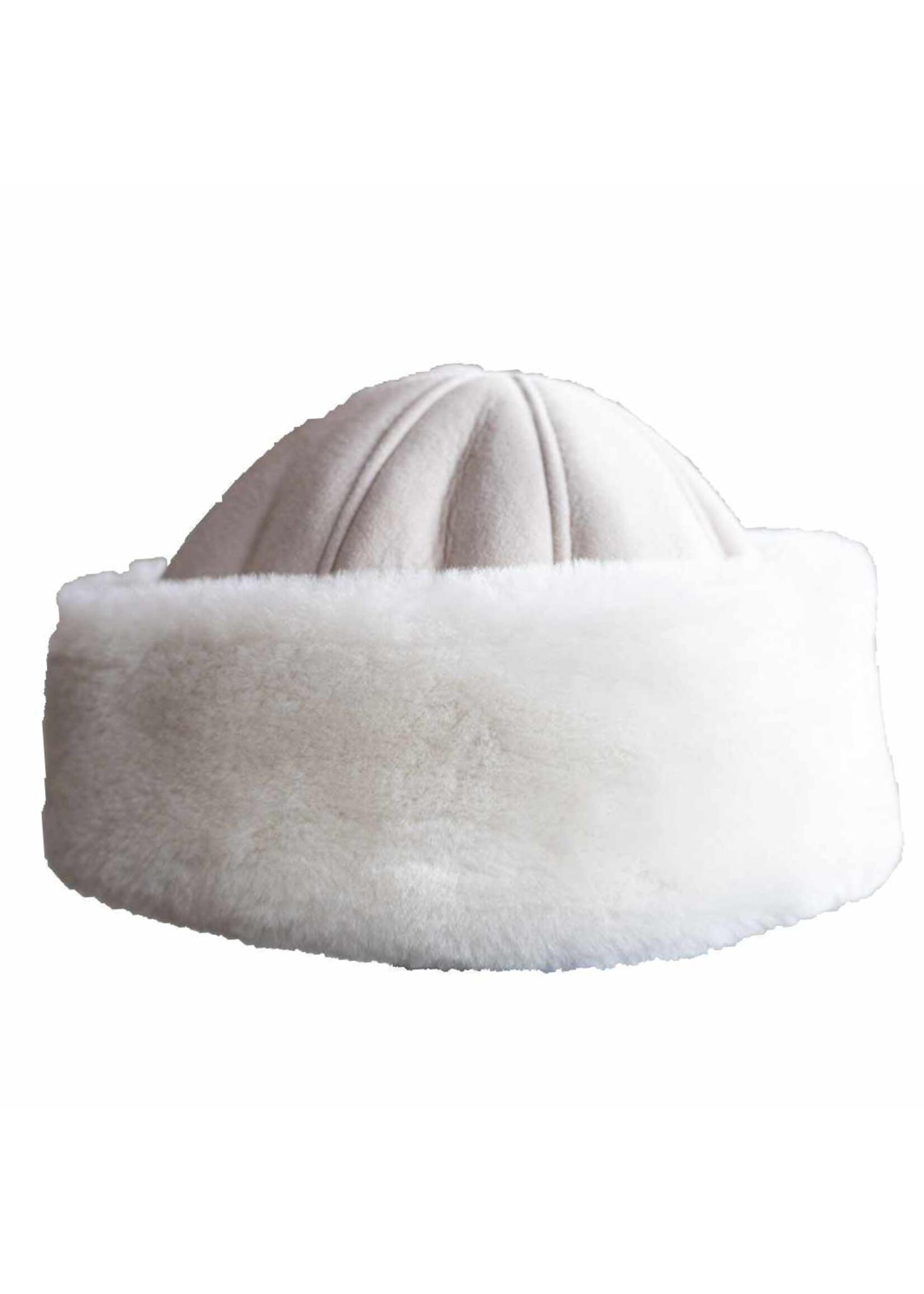Van Buren sinds 1861 Sheepskin hat Neva