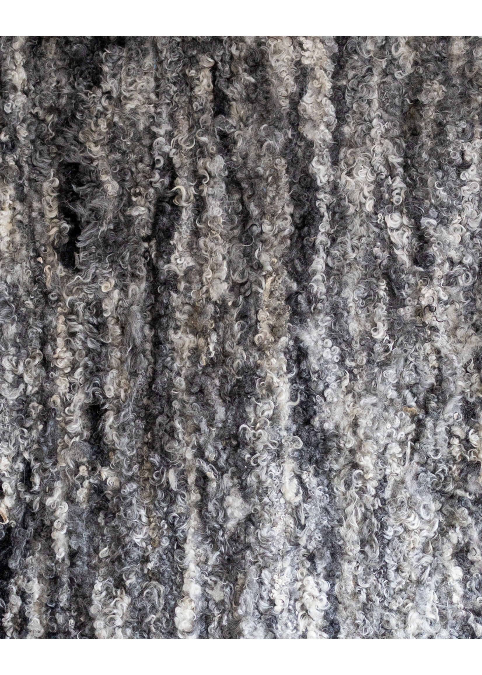 Van Buren Gotland-Schaffellteppich – 200 x 160 cm