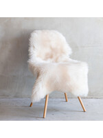 Van Buren sinds 1861 Texels sheepskin blended - 120x73cm - SVV-345