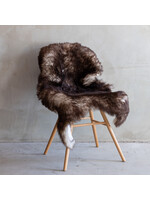 Van Buren sinds 1861 Mouflon schapenvacht - 113x70cm - SVV-337