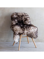Van Buren sinds 1861 Mouflon schapenvacht - 120x80cm - SVV-335