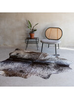 Van Buren sinds 1861 Cowhide spotted - 3-4m² - KH-014