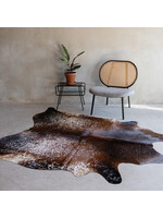 Van Buren sinds 1861 Cowhide spotted - 3-4m² - KH-015
