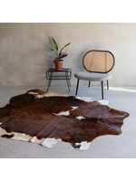 Van Buren sinds 1861 Cowhide tricolor - 3-4m² - KH-019