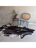 Van Buren sinds 1861 Cowhide tricolor - 3-4m² - KH-020