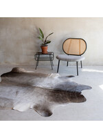 Van Buren sinds 1861 Cowhide greybeige - 3-4m² - KH-045