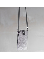 Van Buren sinds 1861 Phone bag - Grey