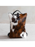 Van Buren sinds 1861 Backpack Sandra - Tricolour