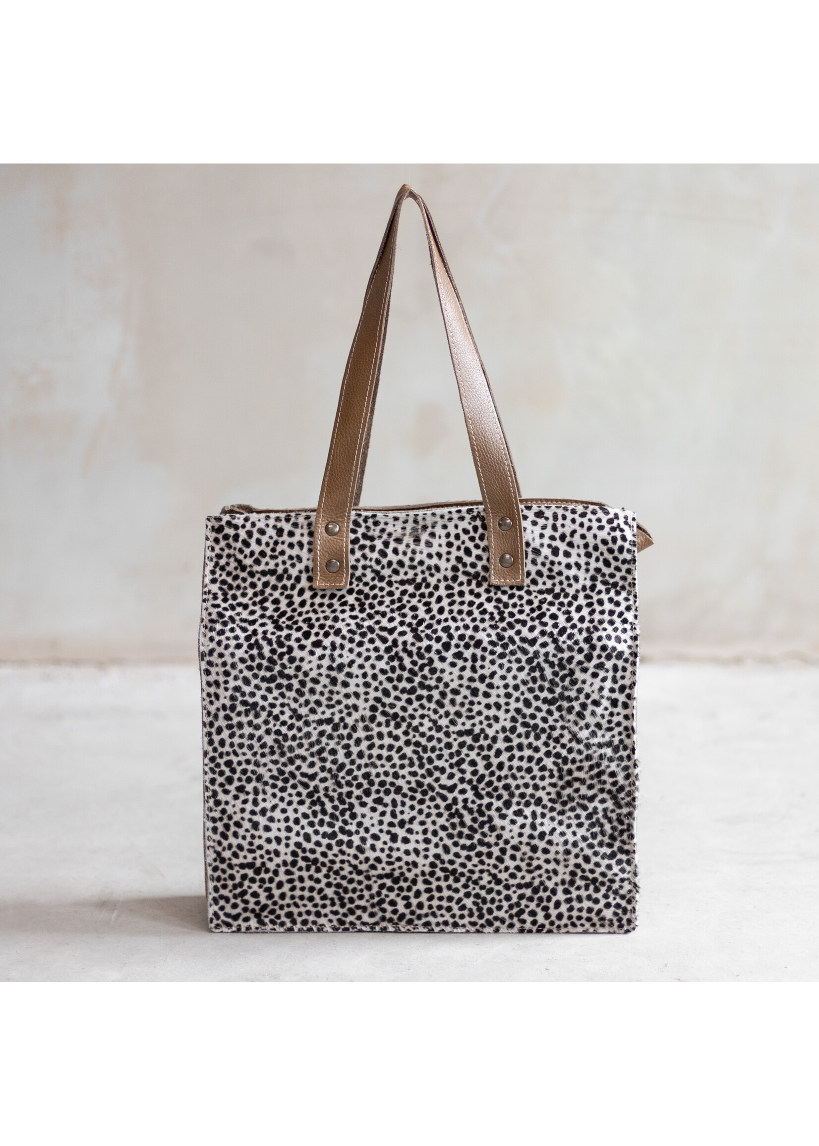 Van Buren sinds 1861 Shopper - Mini dalmatiër