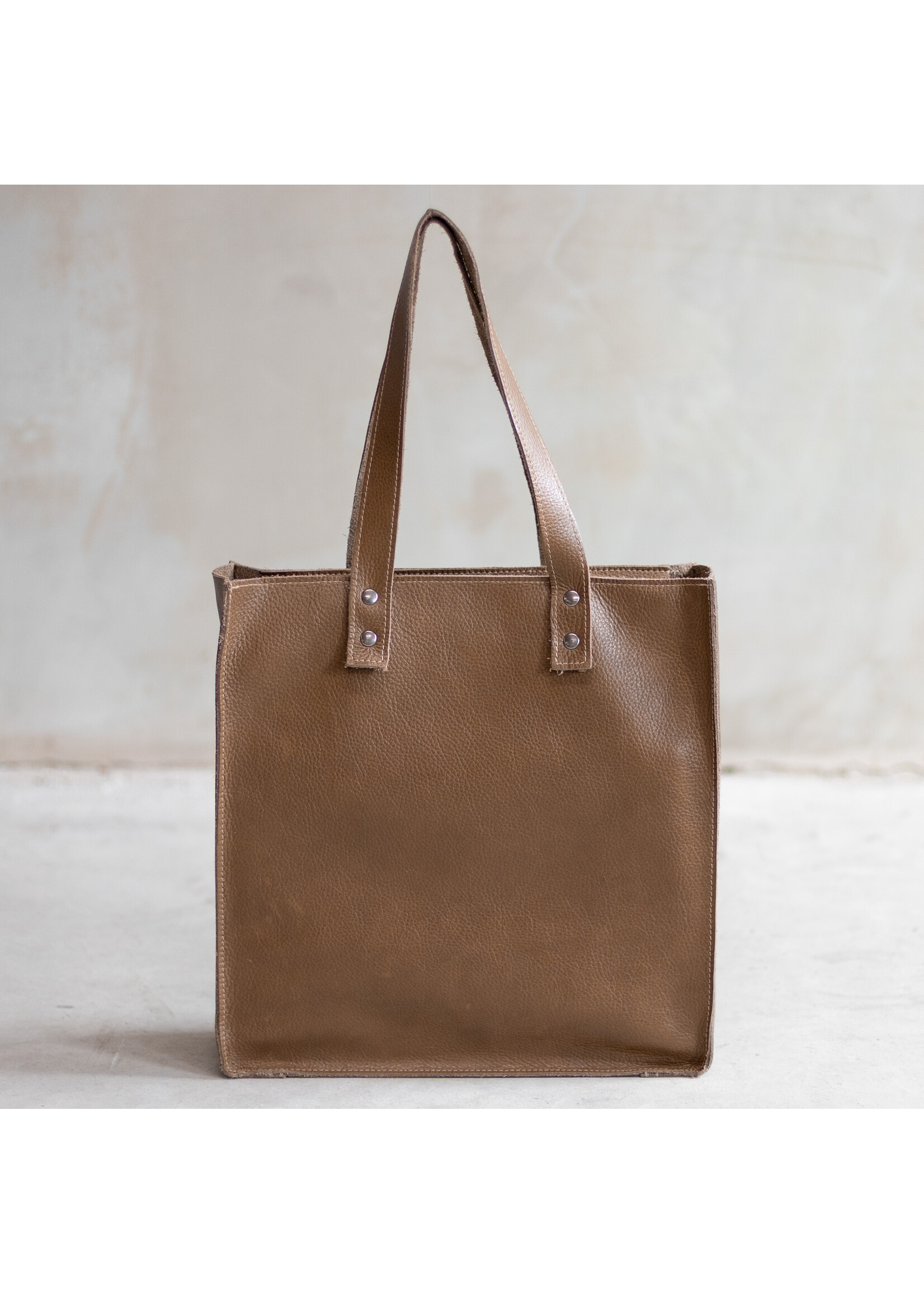 Van Buren sinds 1861 Shopper - Mini dalmatiër