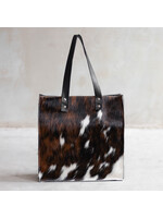 Van Buren sinds 1861 Shopper - Tricolour