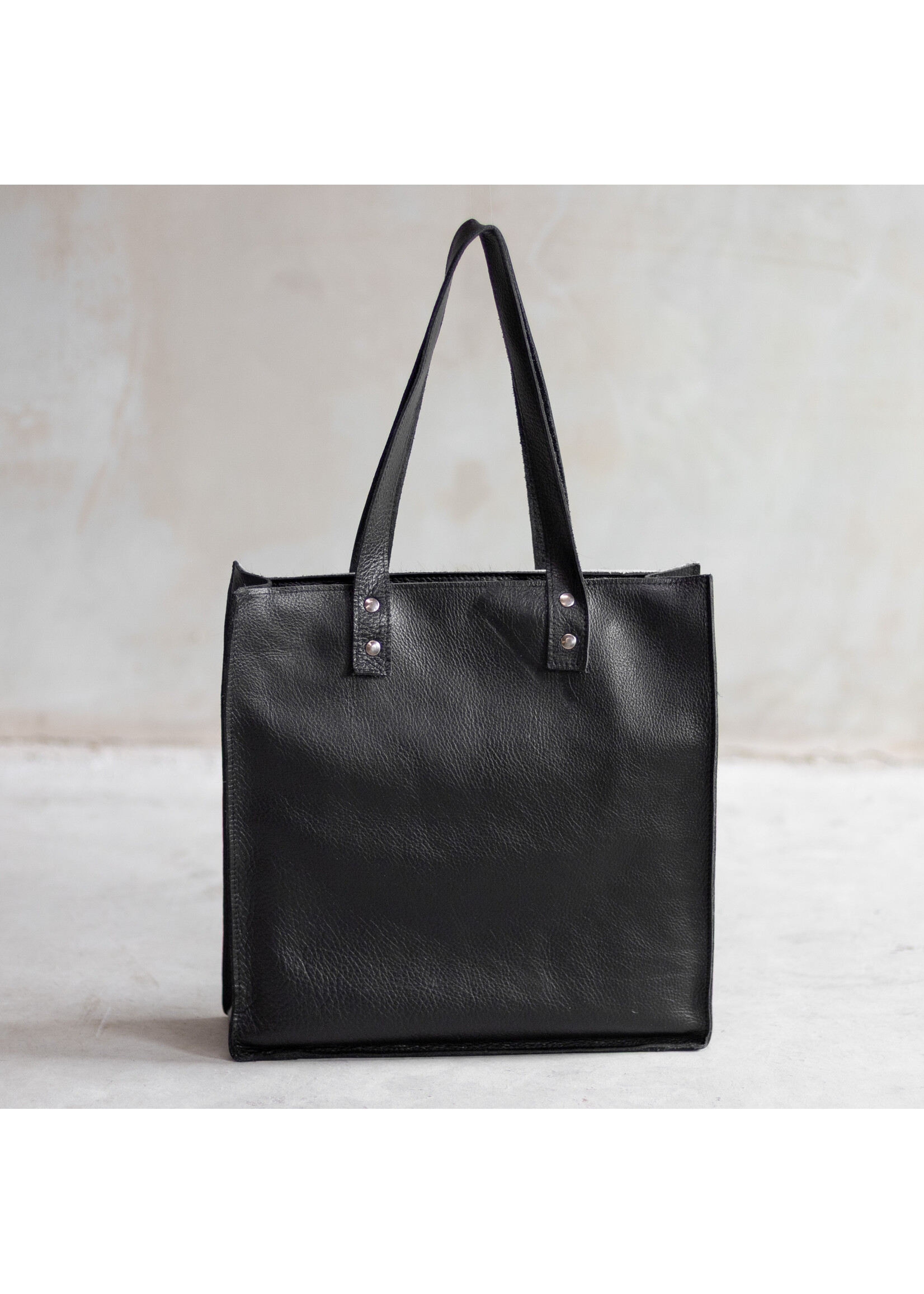 Van Buren sinds 1861 Shopper - Driekleur