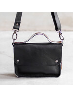 Van Buren sinds 1861 Bag Maren - Tricolour side