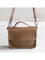 Van Buren sinds 1861 Tas Maren  - Zand leder