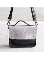 Van Buren sinds 1861 Bag Maren - Grey front