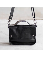 Van Buren sinds 1861 Bag Maren - Grey side