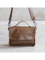 Van Buren sinds 1861 Bag Maren - Champagne side