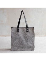 Van Buren sinds 1861 Shopper - Grijs