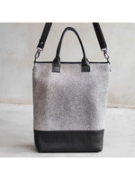Van Buren sinds 1861 Jolie - Grey