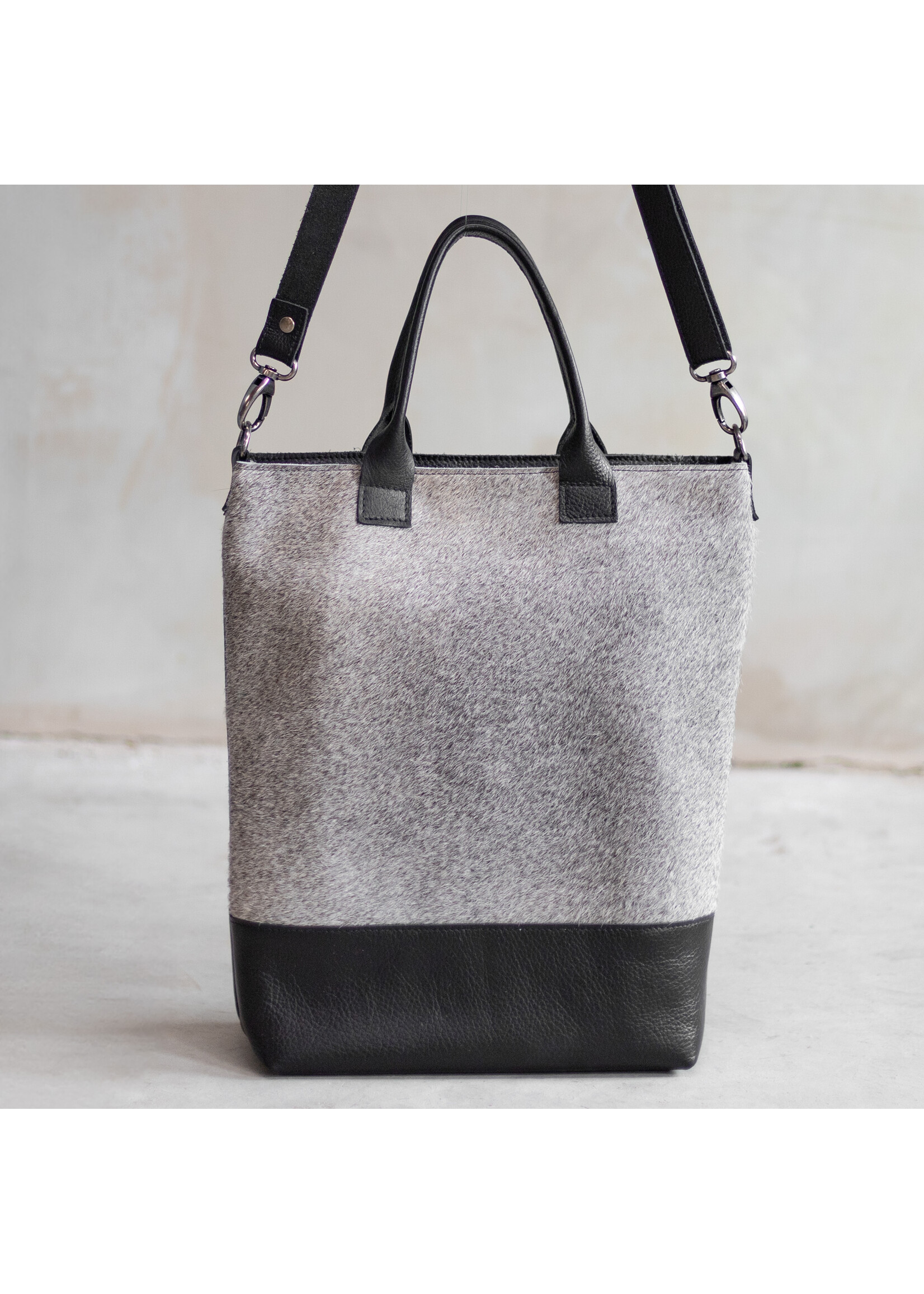 Van Buren sinds 1861 Jolie - Grey