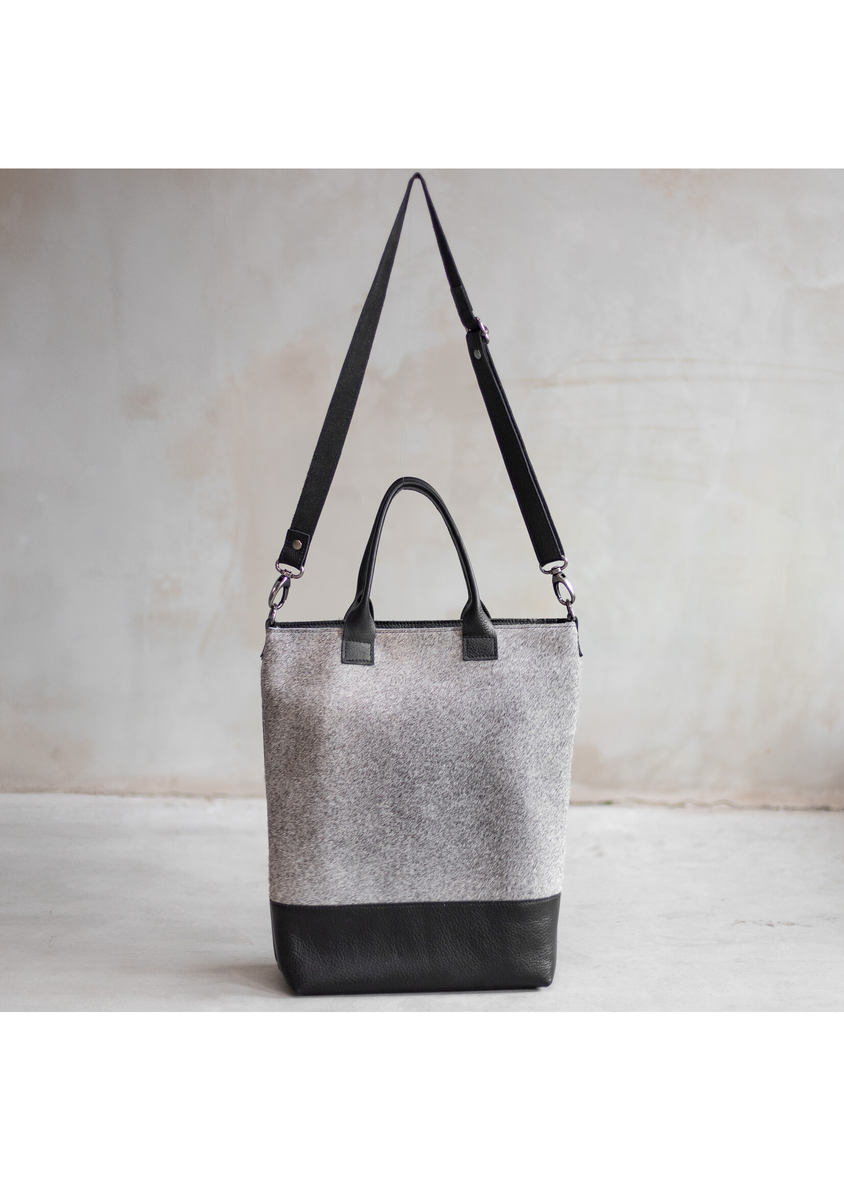 Van Buren sinds 1861 Jolie - Grey