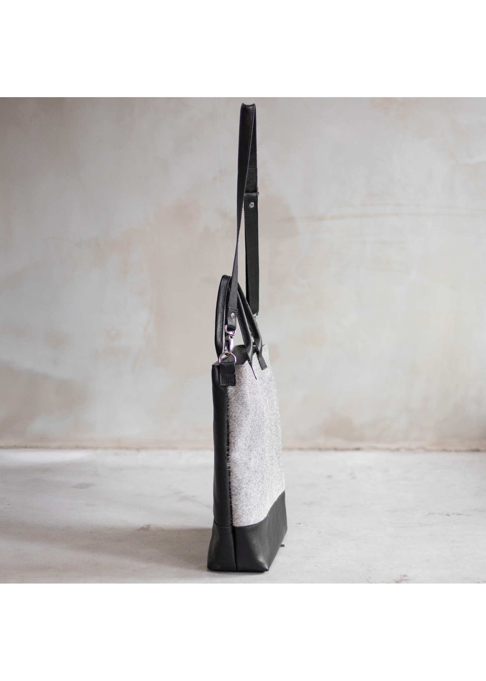 Van Buren sinds 1861 Jolie - Grey
