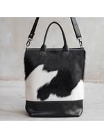 Van Buren sinds 1861 Jolie - Black and white