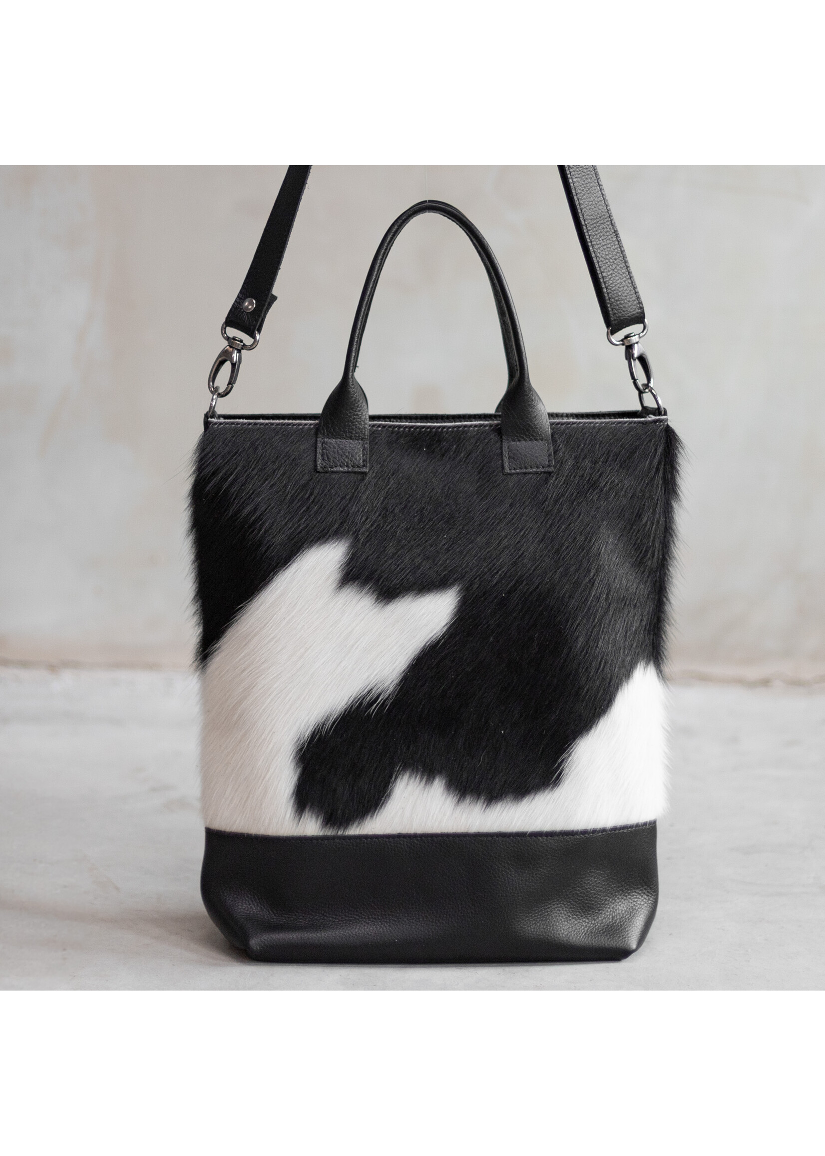 Van Buren sinds 1861 Jolie - Black and white