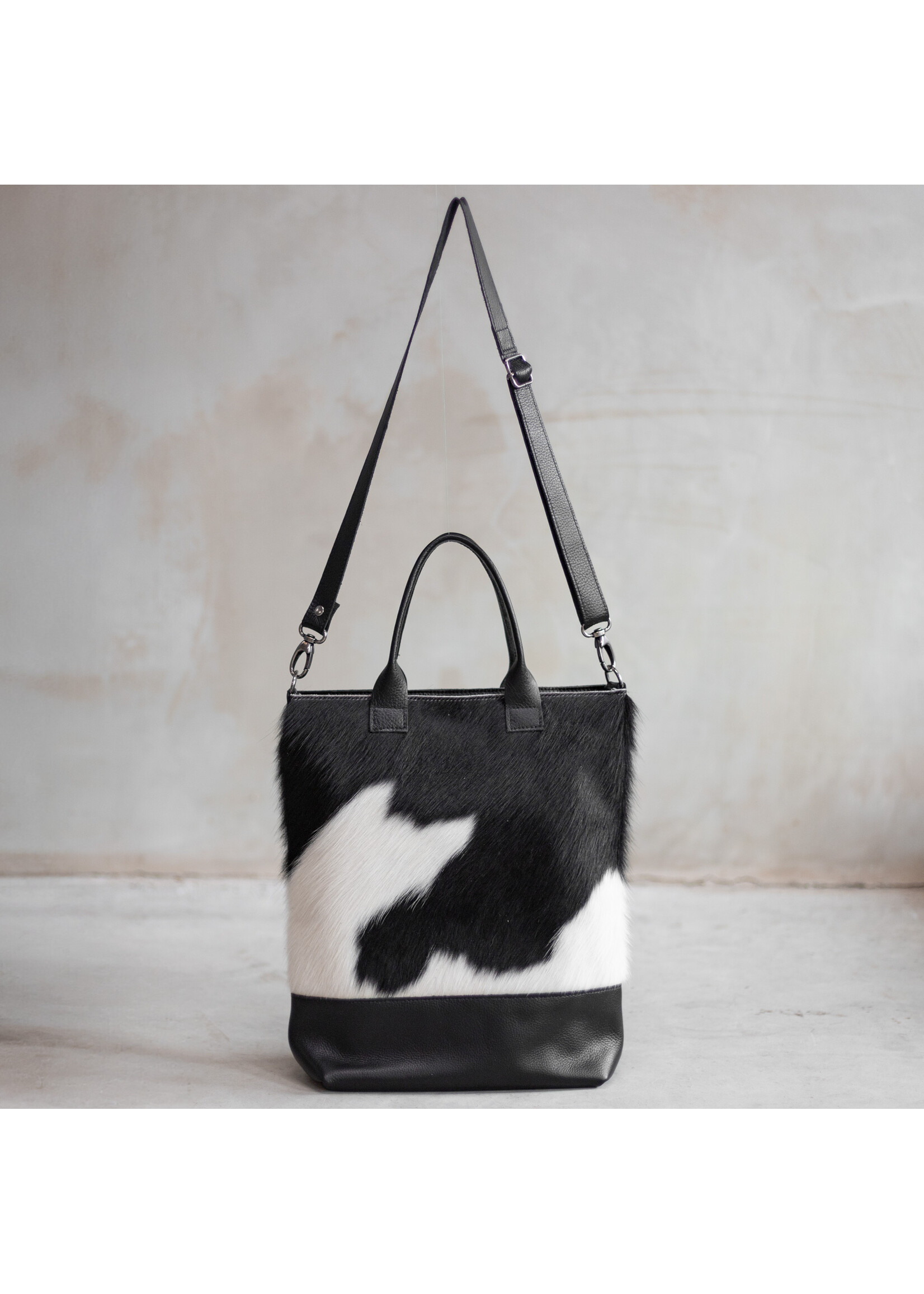 Van Buren sinds 1861 Jolie - Black and white
