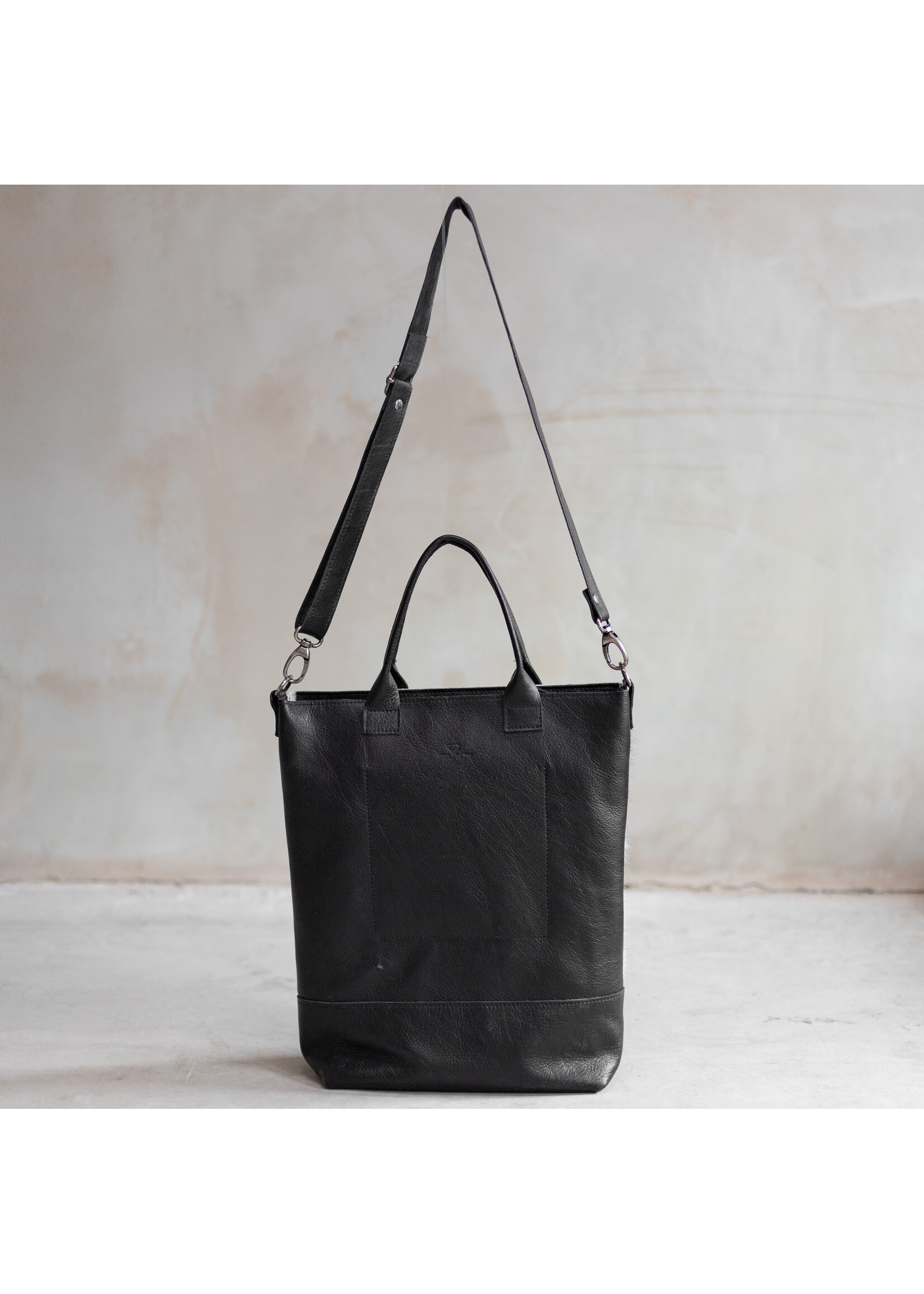 Van Buren sinds 1861 Jolie - Black and white