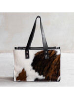 Van Buren sinds 1861 Handbag - Tricolour