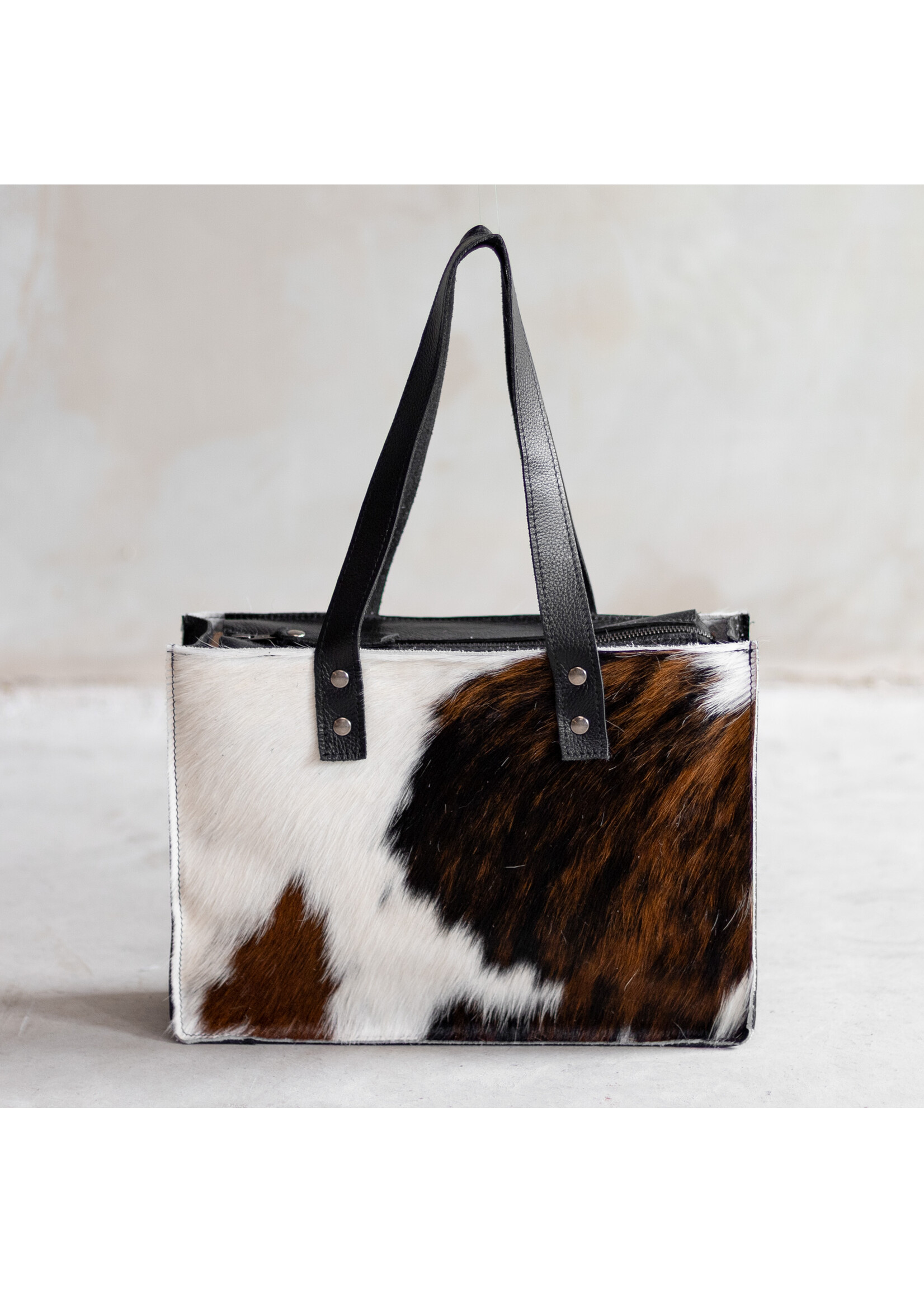 Van Buren sinds 1861 Handbag - Tricolour