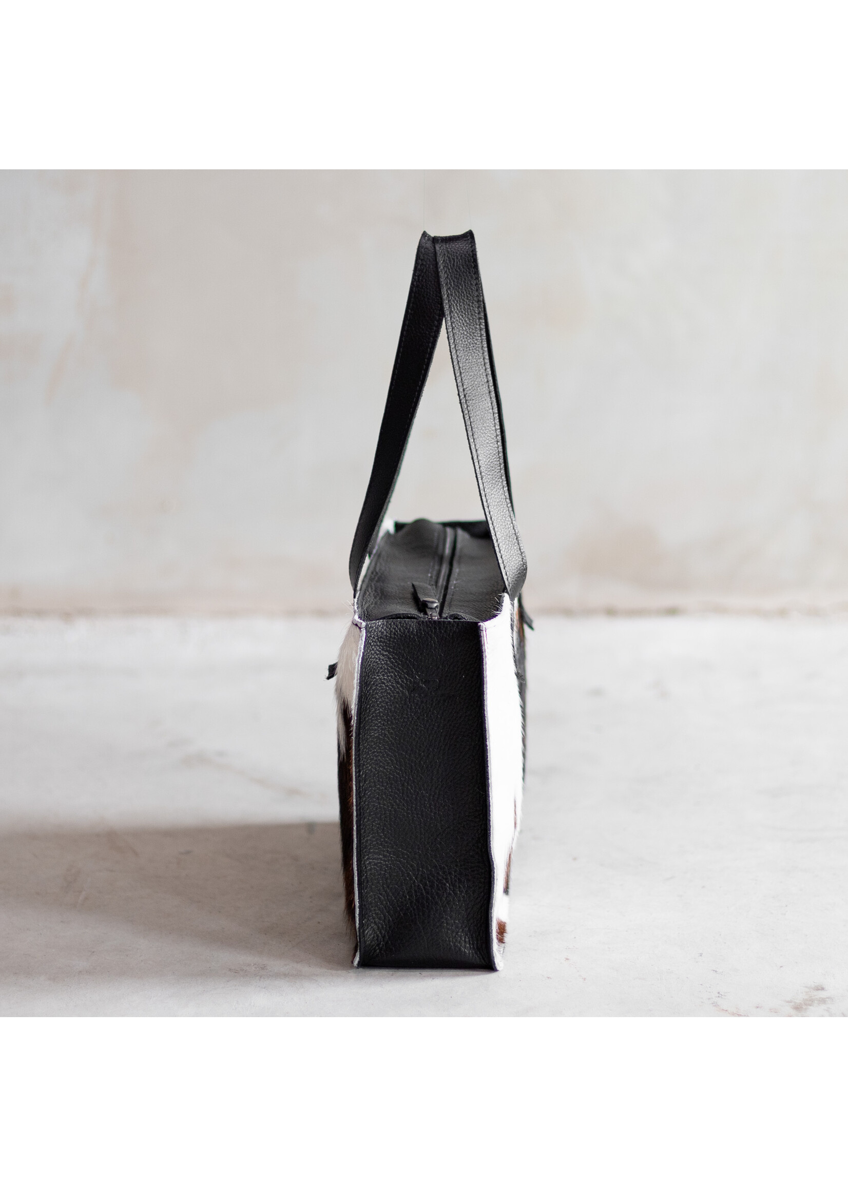 Van Buren sinds 1861 Handbag - Tricolour