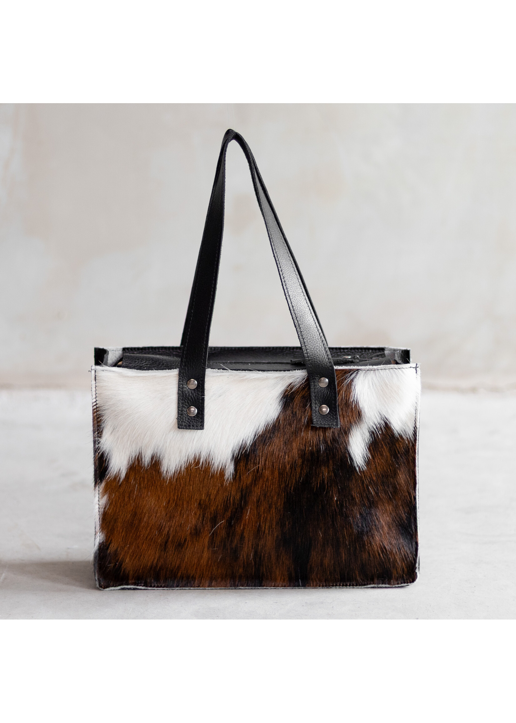 Van Buren sinds 1861 Handbag - Tricolour