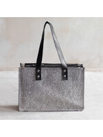Van Buren sinds 1861 Handbag - Grey