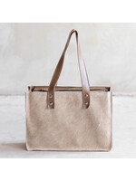 Van Buren sinds 1861 Handtas  - Champagne