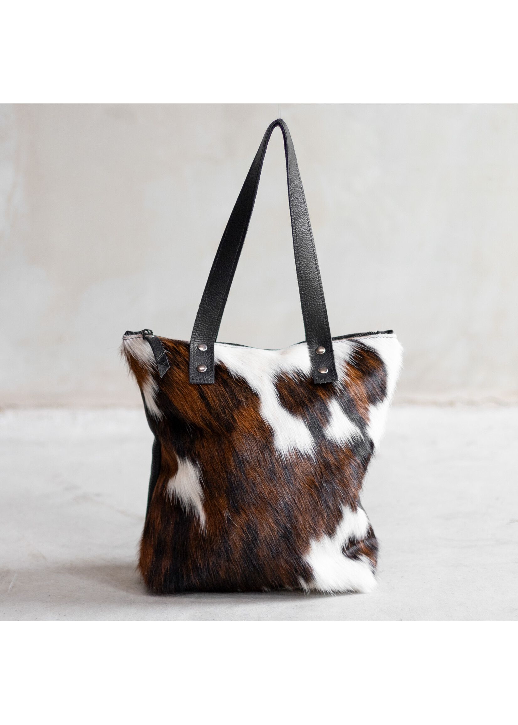 Van Buren sinds 1861 Bag Karlijn - Tricolour