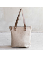 Van Buren sinds 1861 Bag Karlijn - Champagne