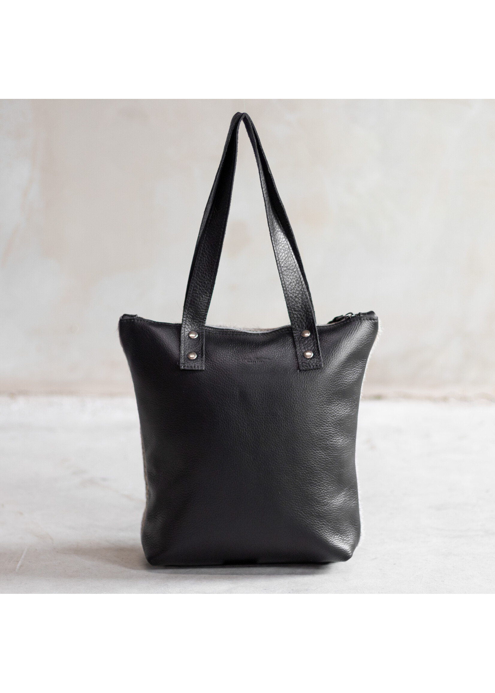 Van Buren sinds 1861 Bag Karlijn - Grey