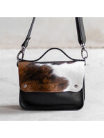 Van Buren sinds 1861 Bag Maren - Tricolour front