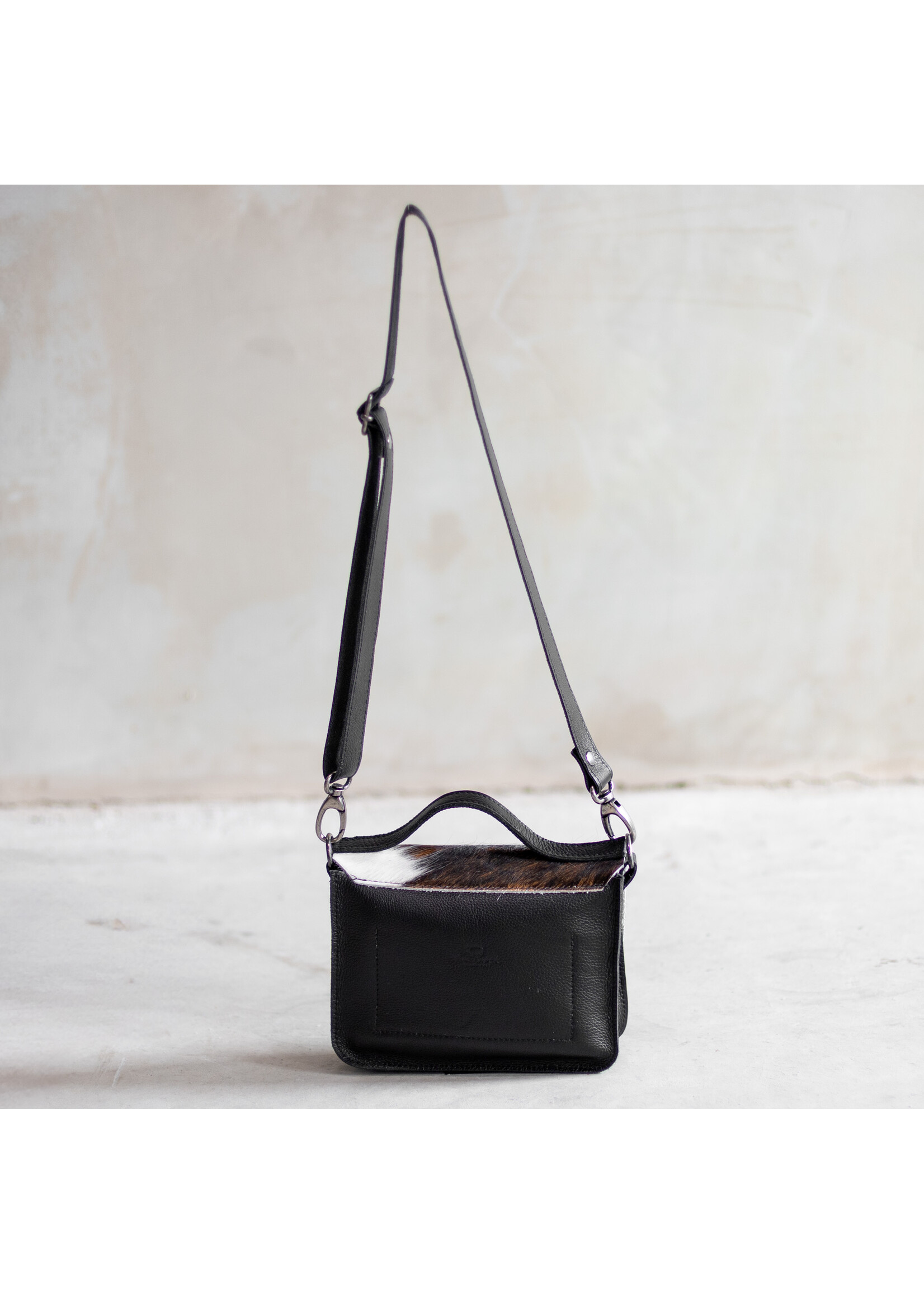 Van Buren sinds 1861 Bag Maren - Tricolour front