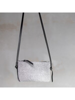 Van Buren sinds 1861 Crossbody clutch  - Grijs