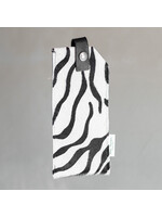 Van Buren sinds 1861 Brillenhoesje  - Zebra