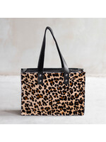 Van Buren sinds 1861 Handtas - Panter