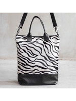 Van Buren sinds 1861 Jolie - Zebra