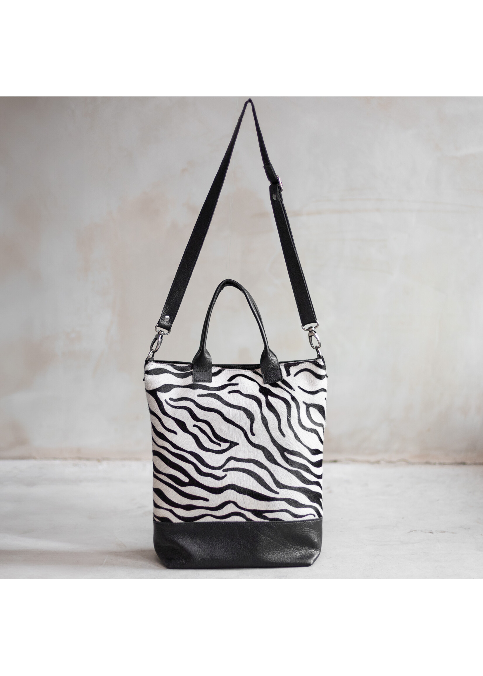 Van Buren sinds 1861 Jolie - Zebra