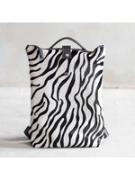 Van Buren sinds 1861 Rugtas Sandra - Zebra