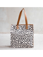 Van Buren sinds 1861 Shopper - Dalmatiër